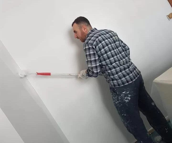 Ankara Boya Badana Fiyatları