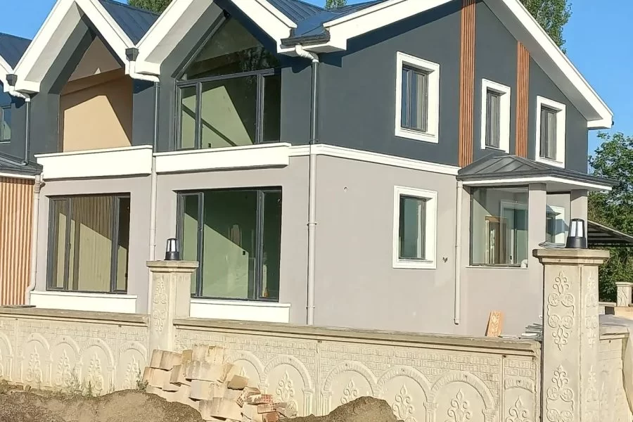 Villa Tadilatı Ankara  Ev Tadilatı Ankara